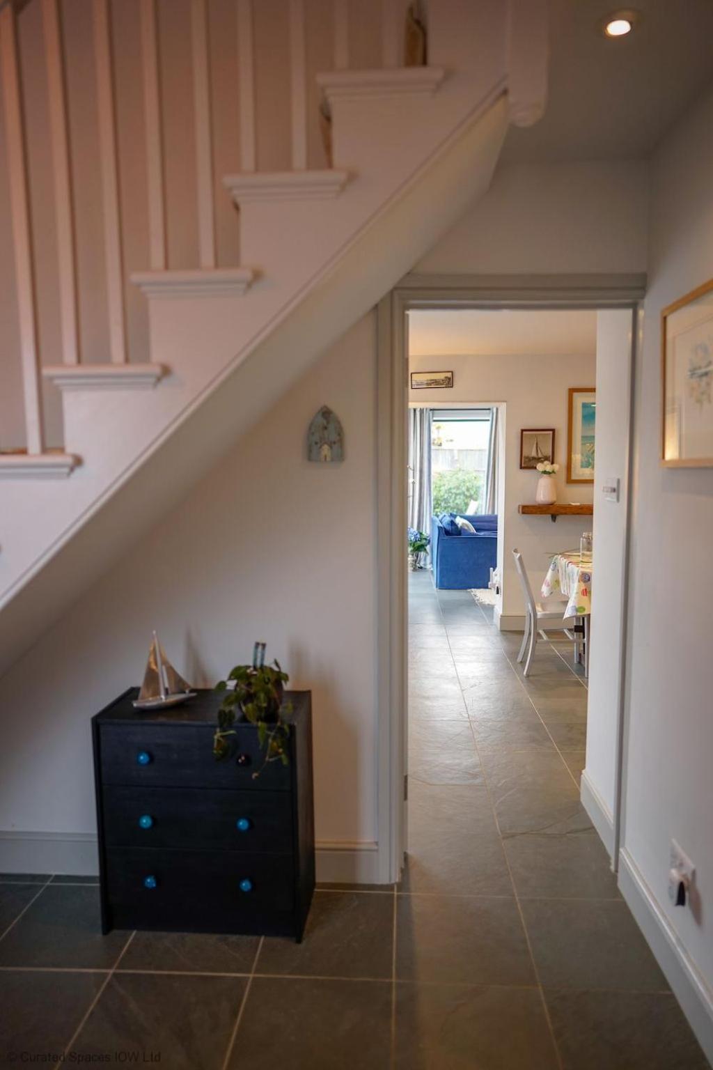 San Rocco Villa Bembridge Exterior photo